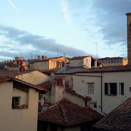 Luminosa Suite Nel Centro Storico! Флоренция Екстериор снимка