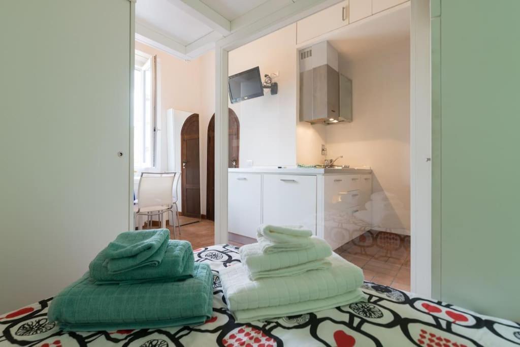 Luminosa Suite Nel Centro Storico! Флоренция Екстериор снимка